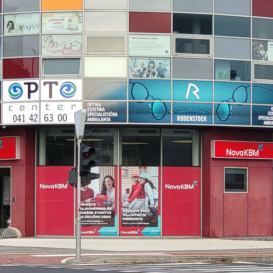 Optocenter | Optika Minus 50