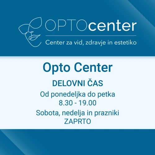 Optocenter | Optika Minus 50 - Specialistični očesni pregledi v Mariboru – sodobna očesna diagnostika v OPTO CENTRU